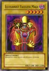 Product image for Illusionist Faceless Mage