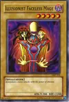 Product image for Illusionist Faceless Mage