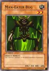 Product image for Man-Eater Bug