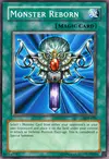 Product image for Monster Reborn