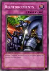 Product image for Reinforcements