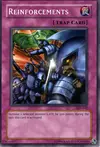 Product image for Reinforcements