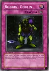 Product image for Robbin' Goblin