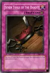 Product image for Seven Tools of the Bandit