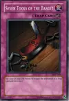 Product image for Seven Tools of the Bandit