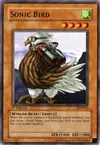 Product image for Sonic Bird