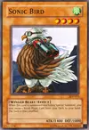 Product image for Sonic Bird