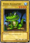 Product image for Toon Alligator