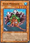 Product image for Toon Mermaid