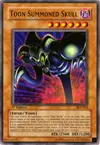 Product image for Toon Summoned Skull