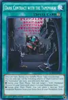 Product image for Dark Contract with the Yamimakai
