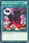 Product image for Dark Eruption