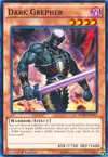 Product image for Dark Grepher