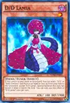 Product image for D/D Lamia