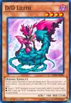 Product image for D/D Lilith