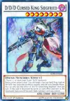 Product image for D/D/D Cursed King Siegfried