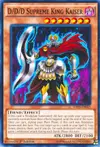 Product image for D/D/D Supreme King Kaiser