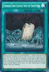 Product image for Forbidden Dark Contract with the Swamp King
