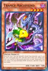 Product image for Trance Archfiend