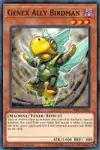 Product image for Genex Ally Birdman