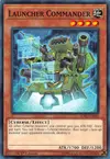 Product image for Launcher Commander