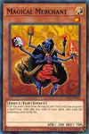 Product image for Magical Merchant