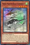 Product image for Mecha Phantom Beast Tetherwolf