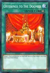 Product image for Offerings to the Doomed