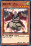 Product image for Reborn Tengu