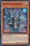 Product image for Segmental Dragon