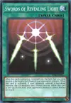 Product image for Swords of Revealing Light