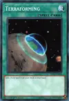 Product image for Terraforming