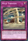 Product image for Wild Tornado