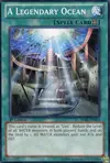 Product image for A Legendary Ocean