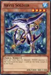 Product image for Abyss Soldier