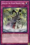 Product image for Aegis of the Ocean Dragon Lord