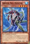 Product image for Armed Sea Hunter