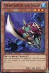 Product image for Atlantean Attack Squad