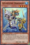 Product image for Atlantean Dragoons