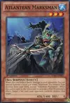 Product image for Atlantean Marksman