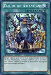 Product image for Call of the Atlanteans