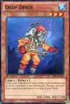 Product image for Deep Diver