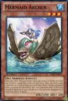 Product image for Mermaid Archer