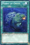 Product image for Moray of Greed