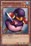 Product image for Penguin Soldier