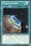 Product image for Terraforming