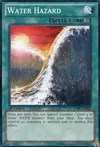 Product image for Water Hazard