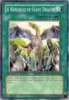 Product image for Le Battement d'Aile du Dragon Géant