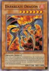 Product image for Dragon du Brasier Sombre