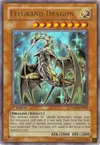 Product image for Grand Dragon d'Or